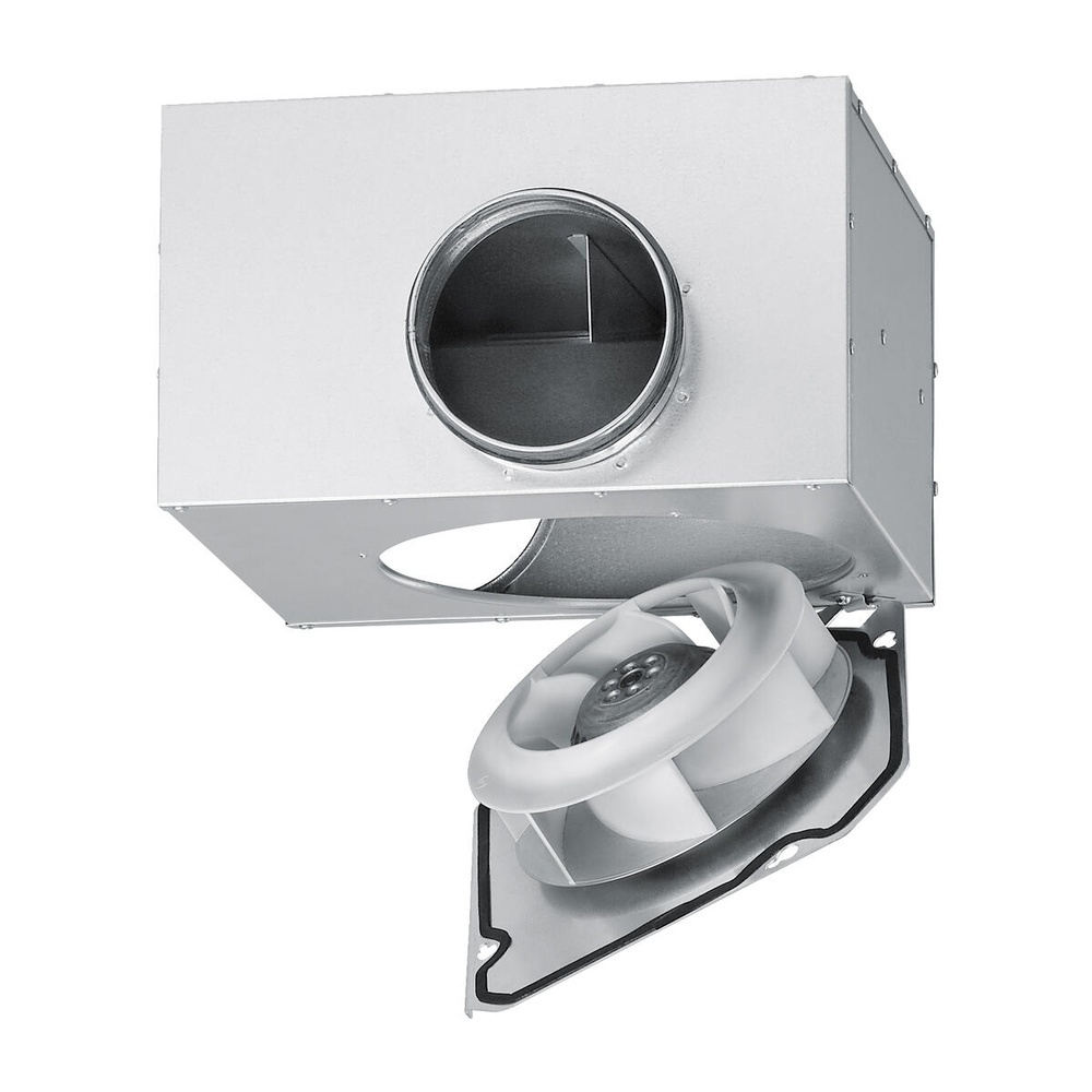 Helios Radialventilator 00130 Typ SVS 125 B