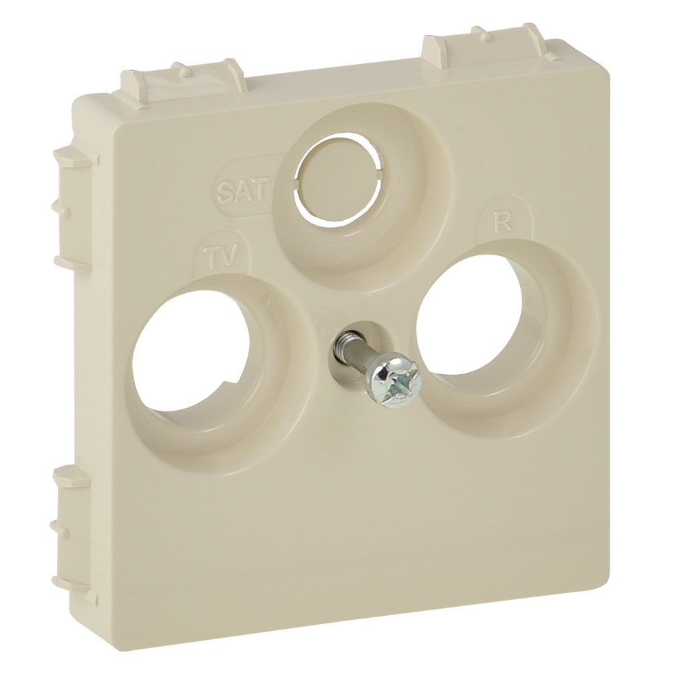 Legrand Abdeckung 754801