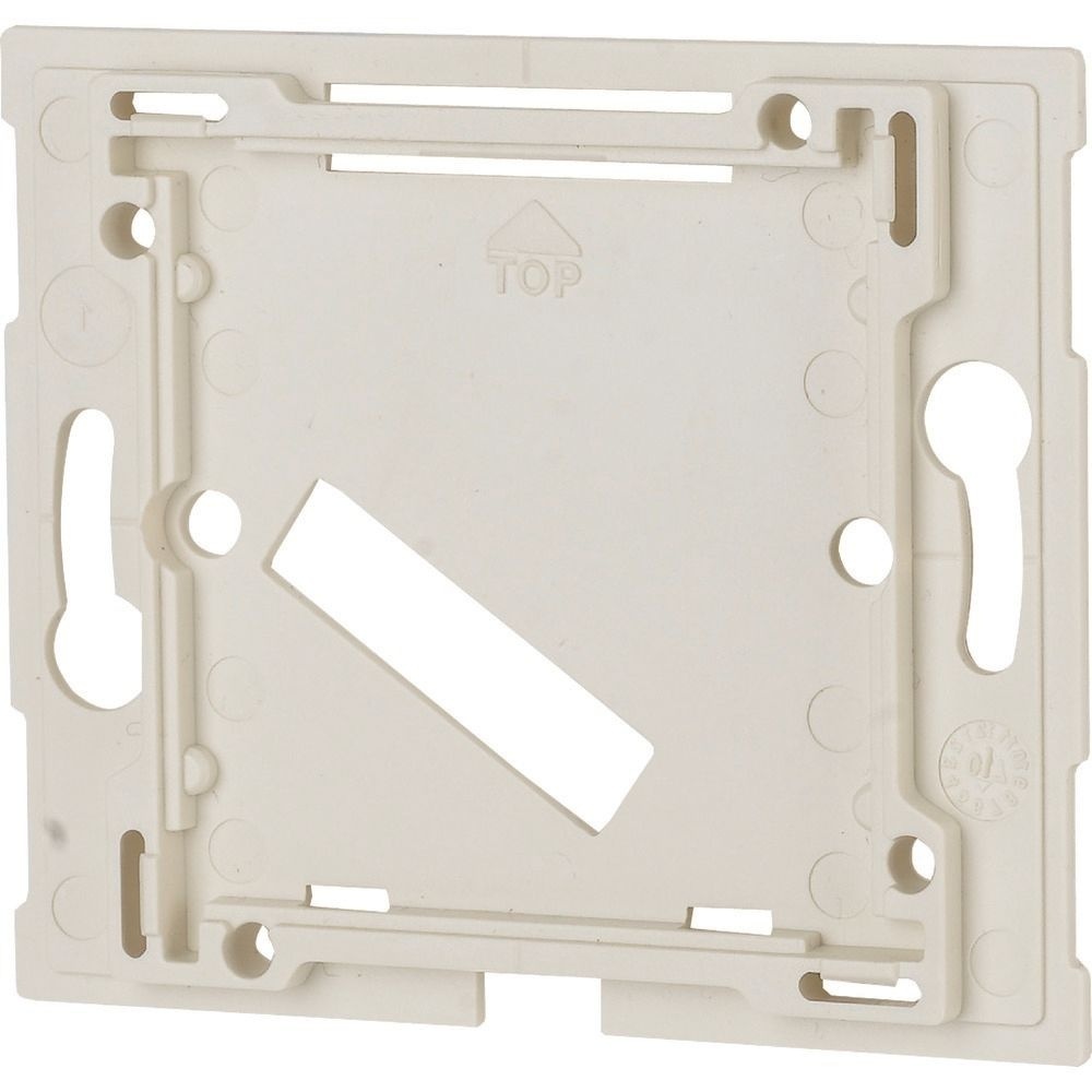 Eaton Tastergrundplatte 126038 Typ CMMZ-00/21