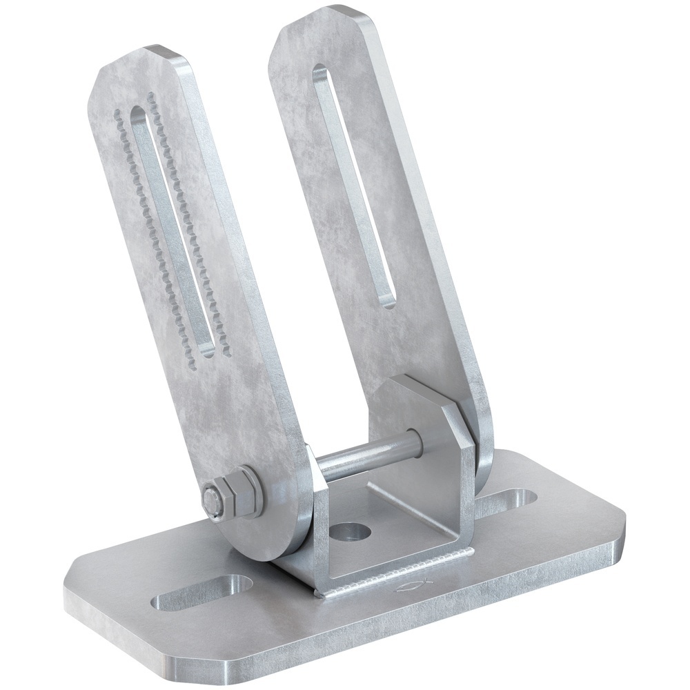 Fischer Gelenkverbinder 547833 Typ FMVB BP S GELENKVERBINDER