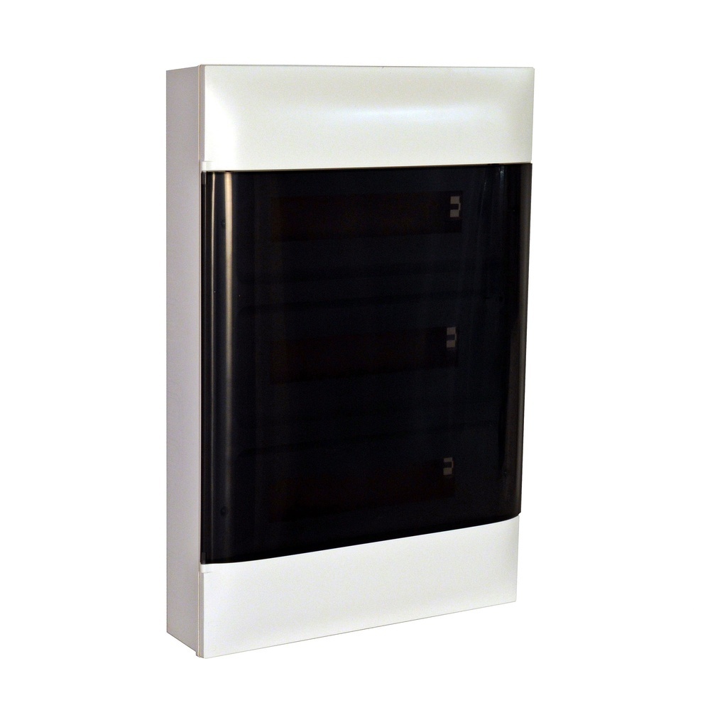 Legrand Aufputzverteiler 135213