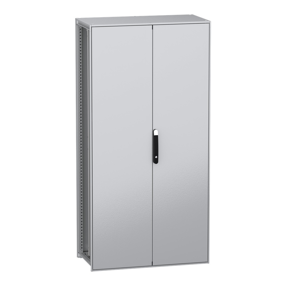 Schneider Electric Standgehäuse NSYSFN2010502DP