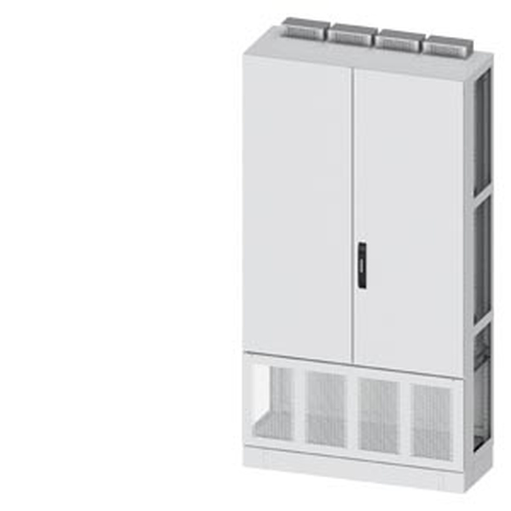 Siemens Trafo Schrank 8GK1483-8KP45