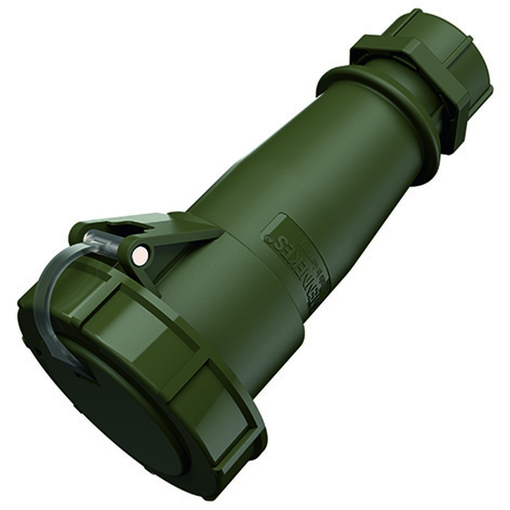 Mennekes Kupplung 24785