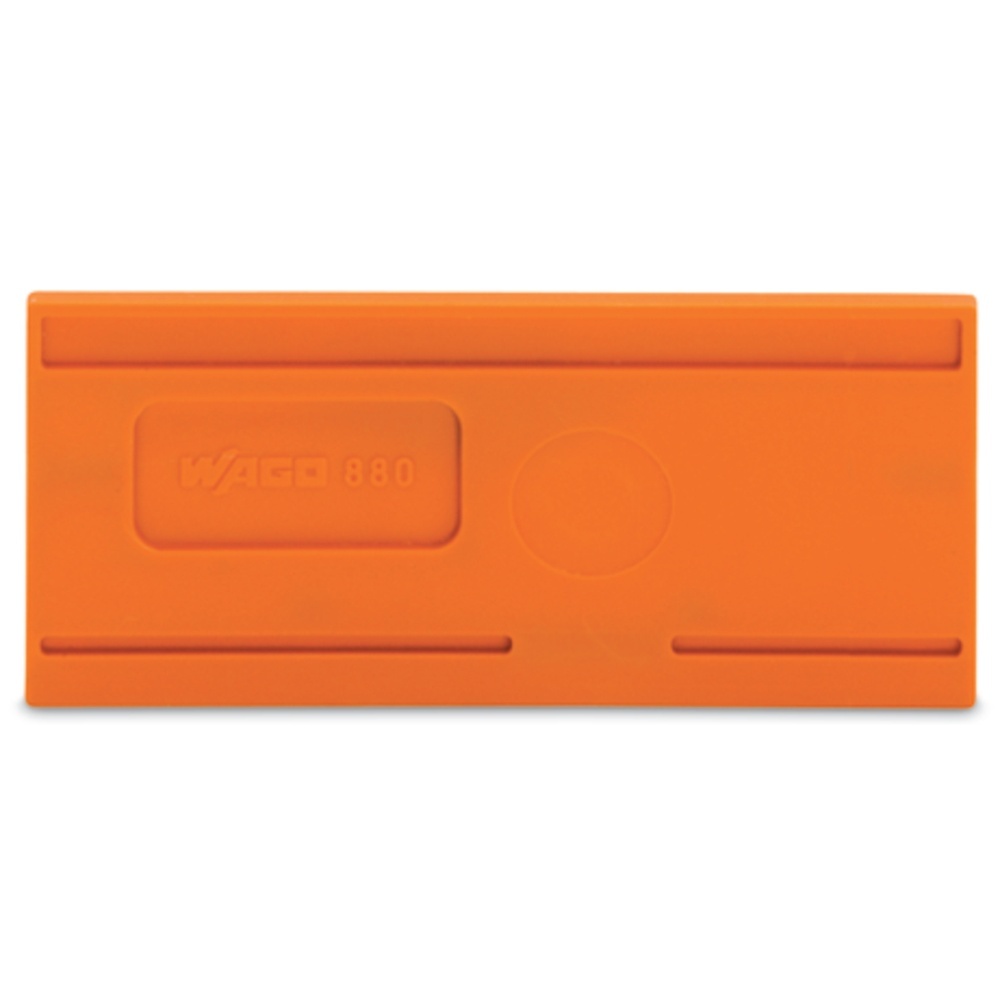 Wago Trennwand 880-329