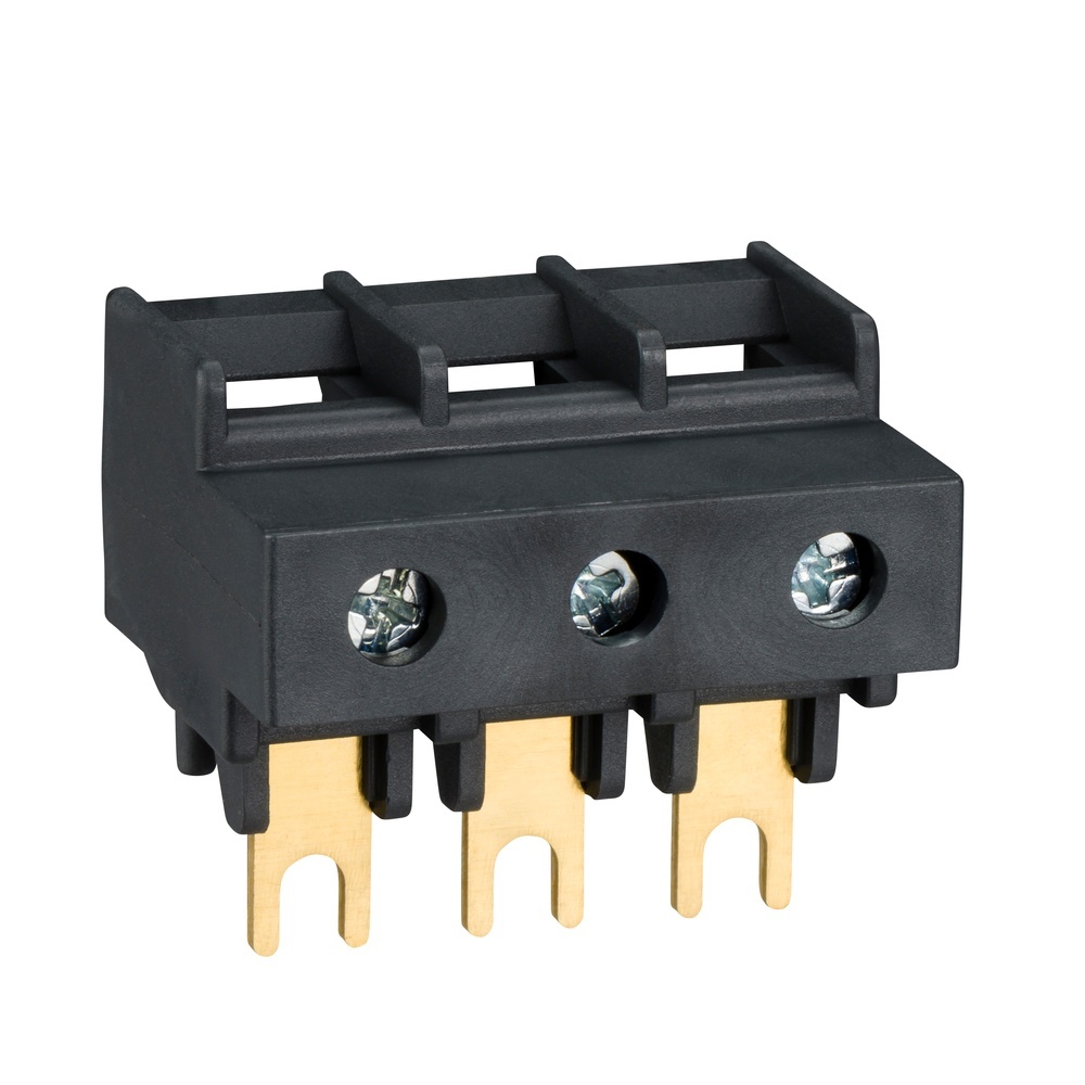 Schneider Electric Anschlussblock LA9D3260