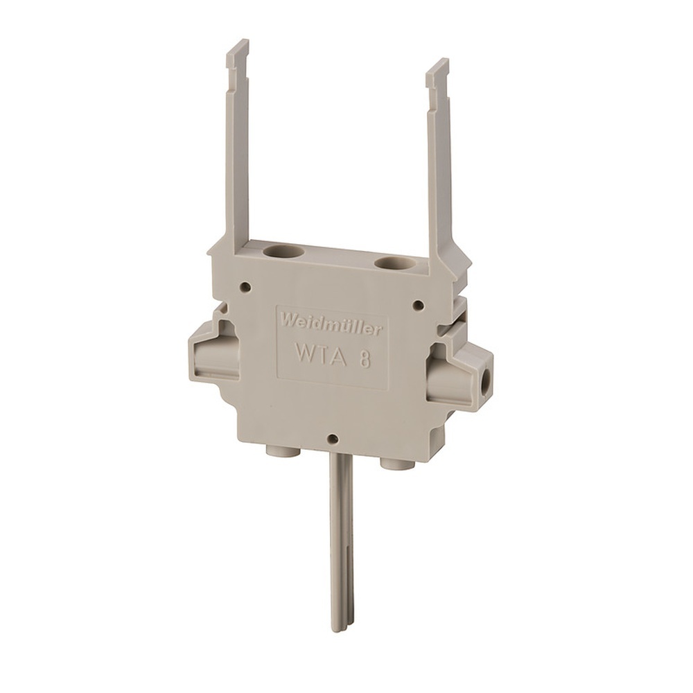 Weidmüller Testadapter 1915450000 Typ WTA 8 TN
