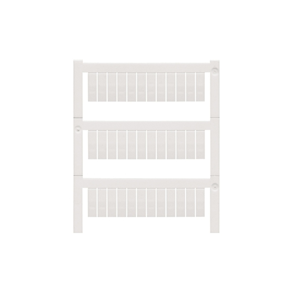 Weidmüller Klemmenmarkierung 1609880000 Typ WS 15/5 MC NE WS