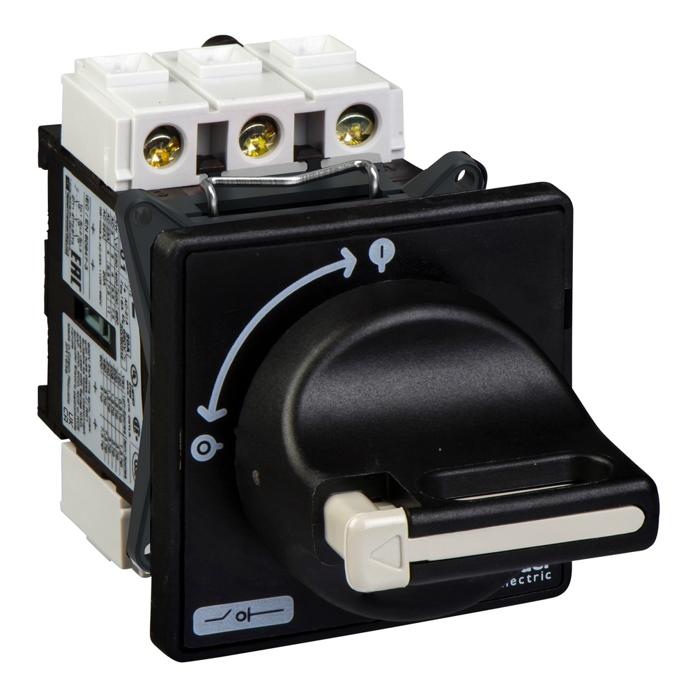 Schneider Electric Hauptschalter VBD01