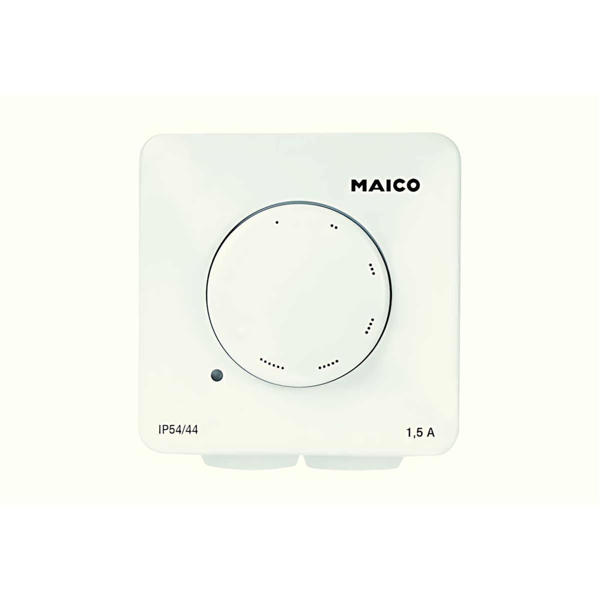 Maico Drehzahlsteller 0157.1561 Typ STX 1,5