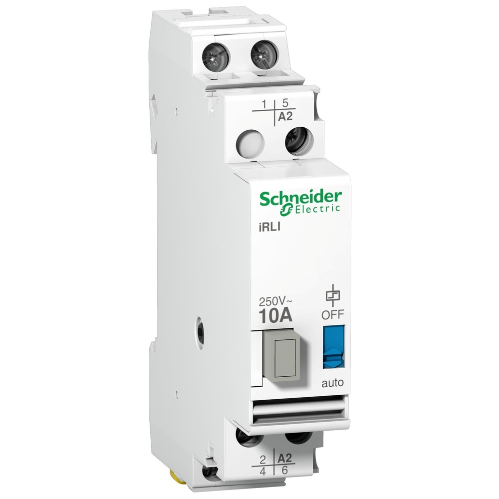 Schneider Electric Umschaltrelais A9E15535
