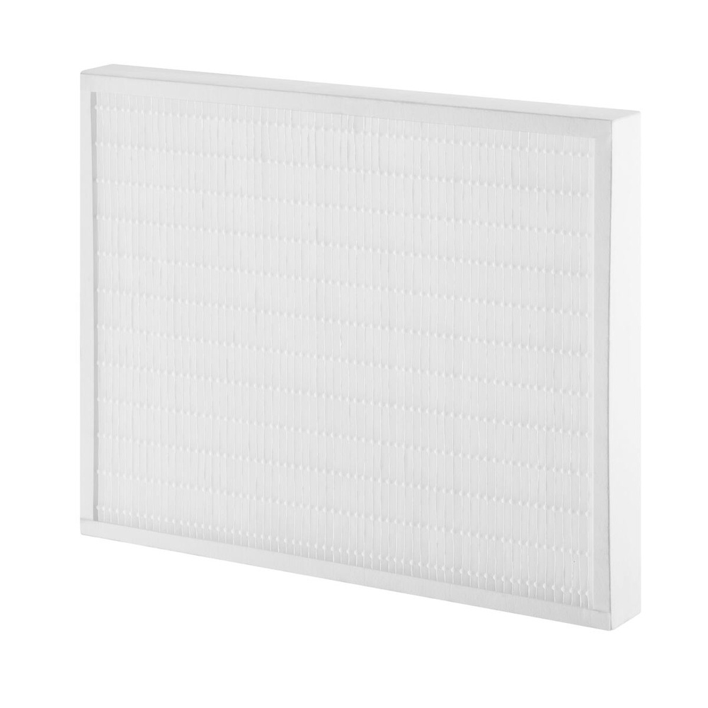 Helios Ersatzluftfilter 40075 Typ ELF-KWL Yoga 700/ePM1 60%