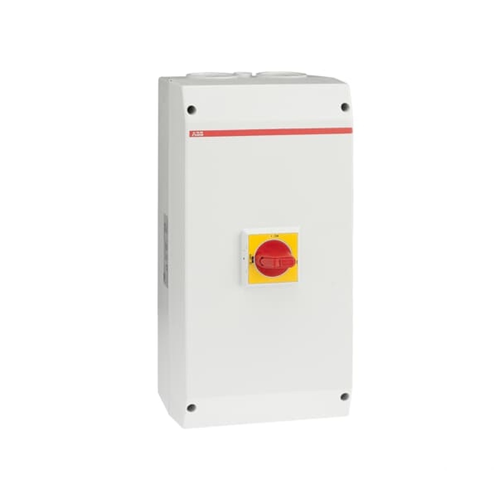 ABB Lasttrennschalter 1SCA022812R7510 Typ OTP125BA4M