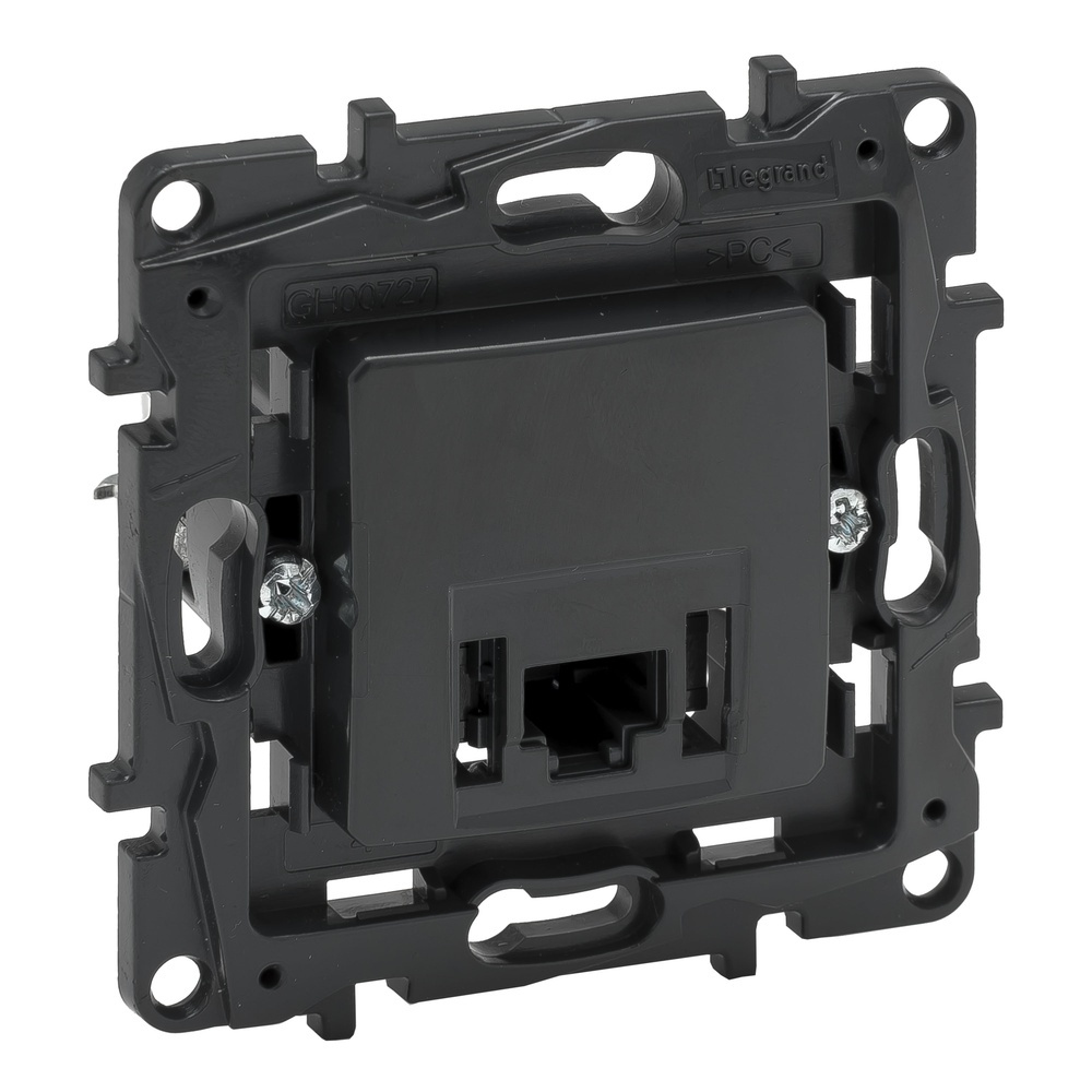 Legrand Niloe Step Einsatz Datendose 864044
