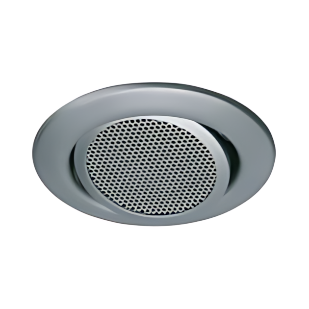 Nobile Lautsprecher 01405 Typ LS 1000 chrom-matt Nobile Lautsprecher 01405 Typ LS 1000 chrom-matt