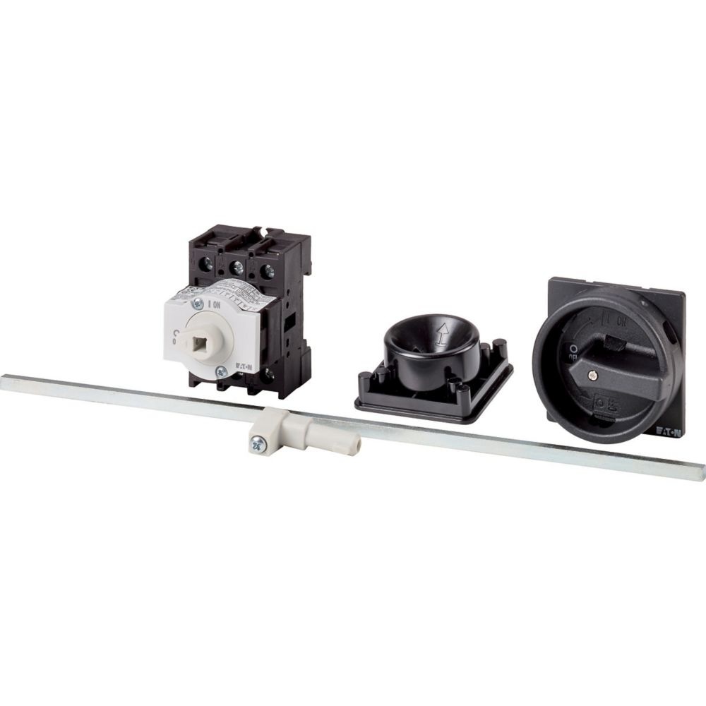 Eaton Hauptschalter 172876 Typ P1-25/M4/SVB-SW