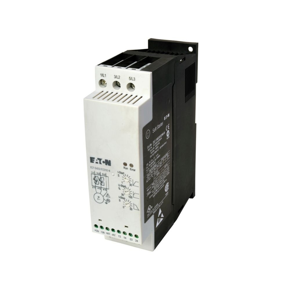 Eaton Softstarter 134919 Typ DS7-340SX081N0-N