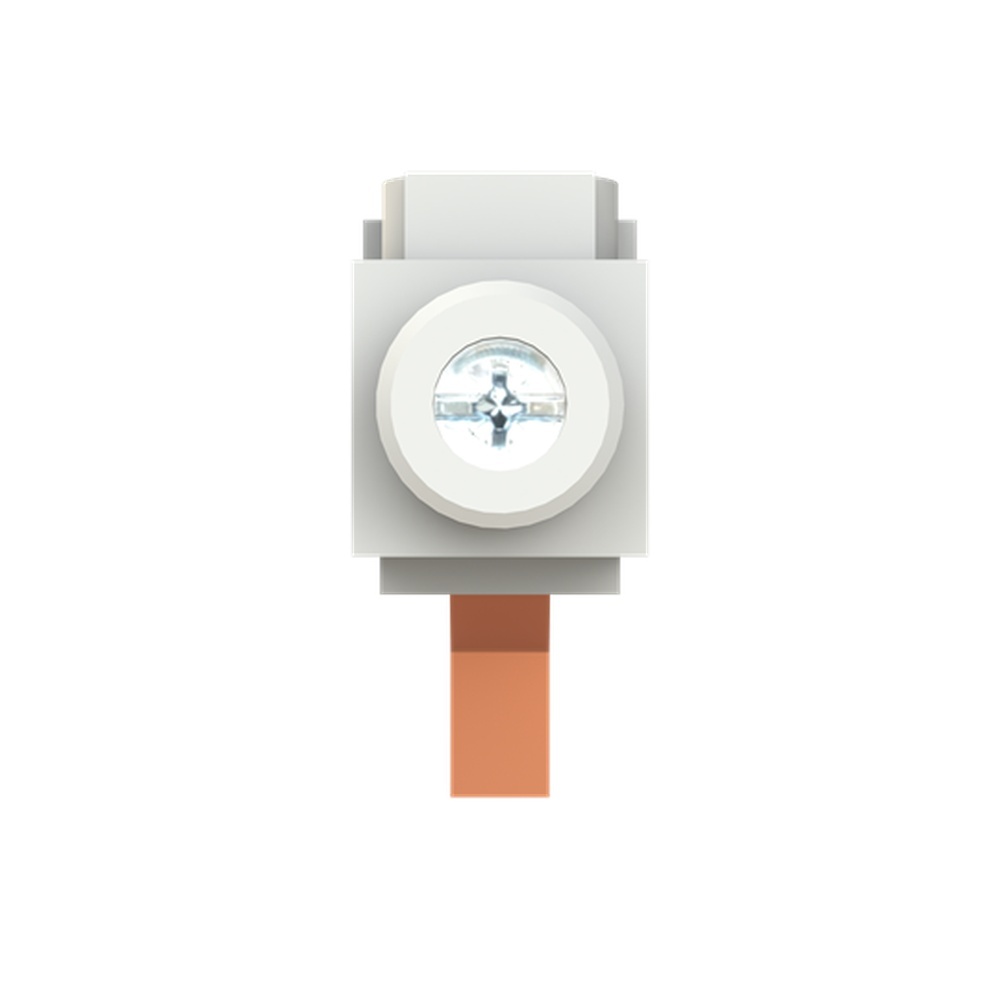 ABB Einspeiseklemme 2CDL202508R3515 Typ AST 35/15-2 CB
