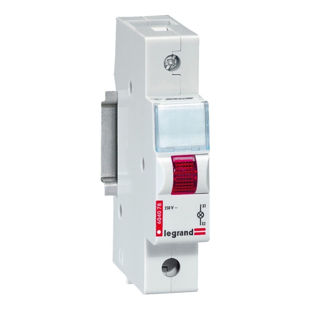 Legrand Meldeleuchte 604078