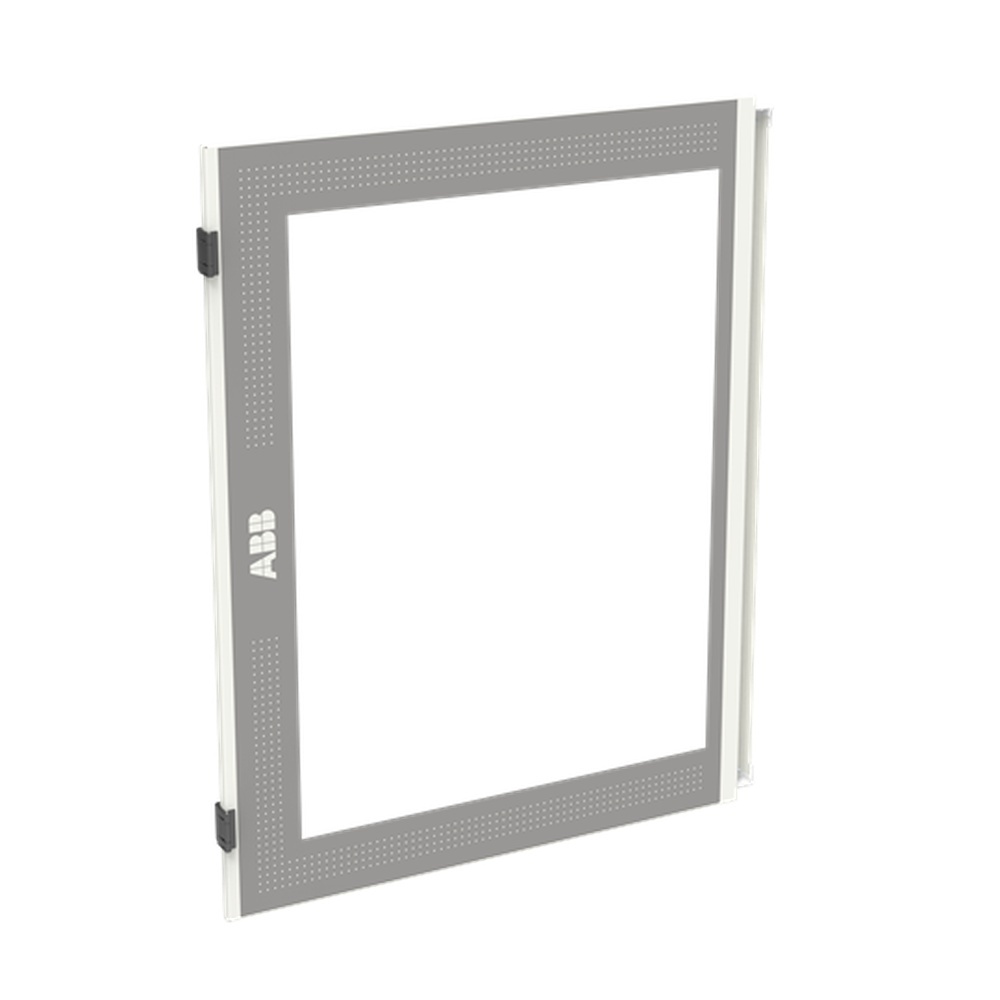 Striebel & John Transparente Tür 2CPX010890R9999 Typ TZT306L