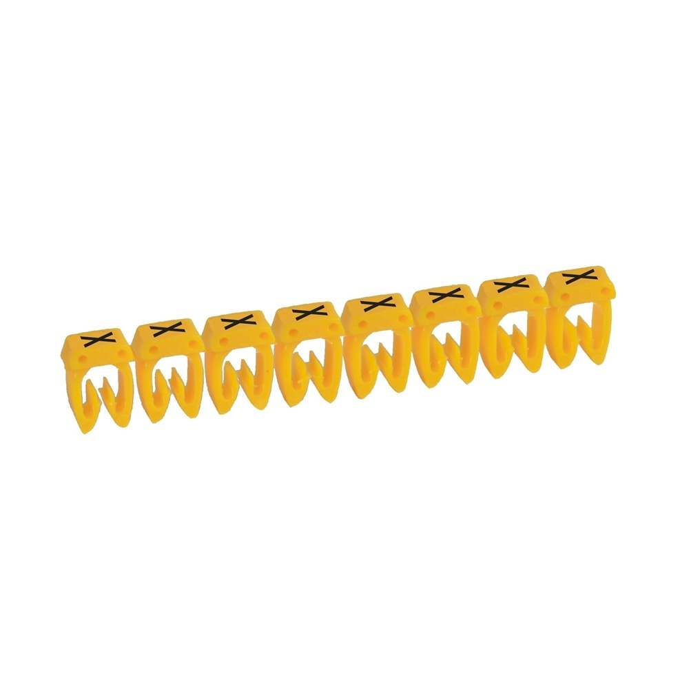 Legrand Kabelkennzeichnung 038383