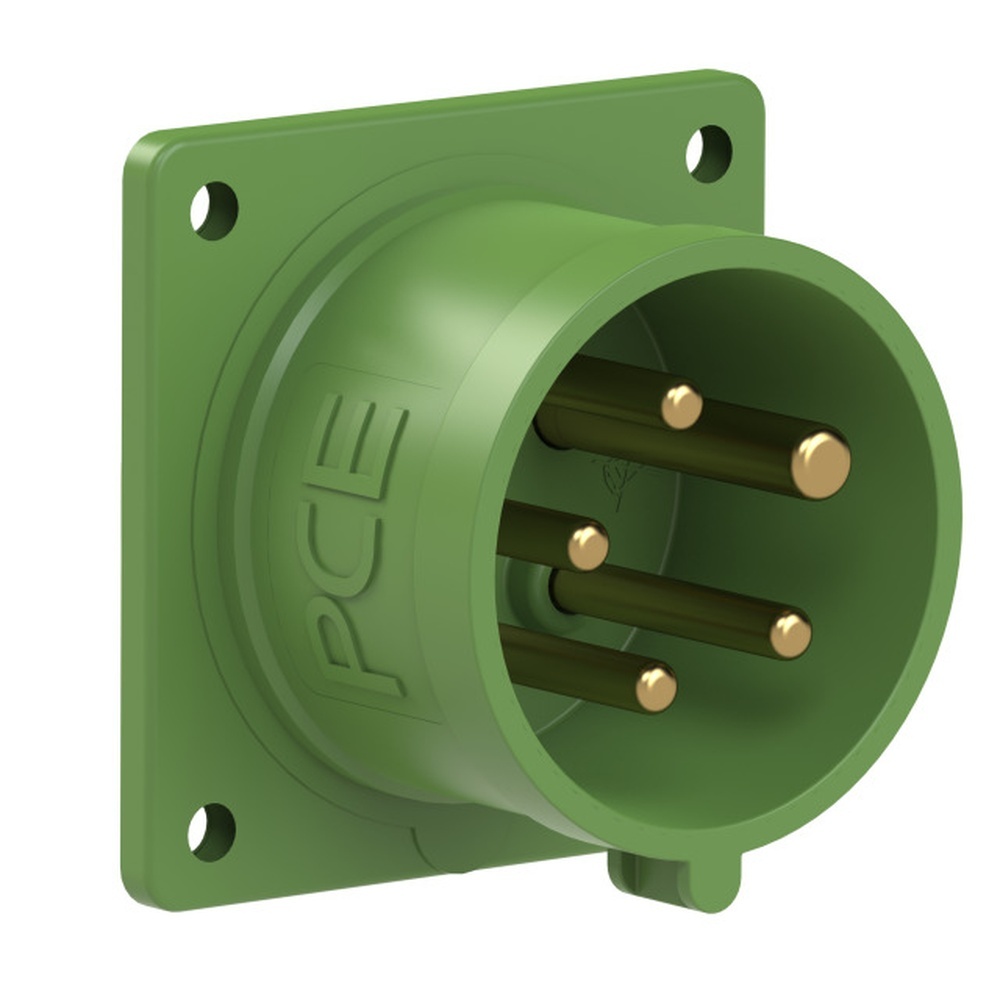 PC Electric Anbaugerätestecker 615-10 PC Electric Anbaugerätestecker 615-10