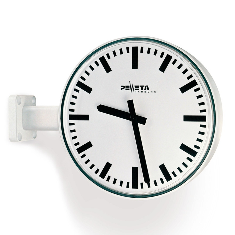 Peweta Außenuhr 52.752.622