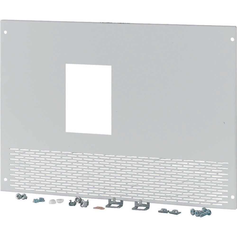 Eaton Frontplatte 192663 Typ XMN341406C-630-BF