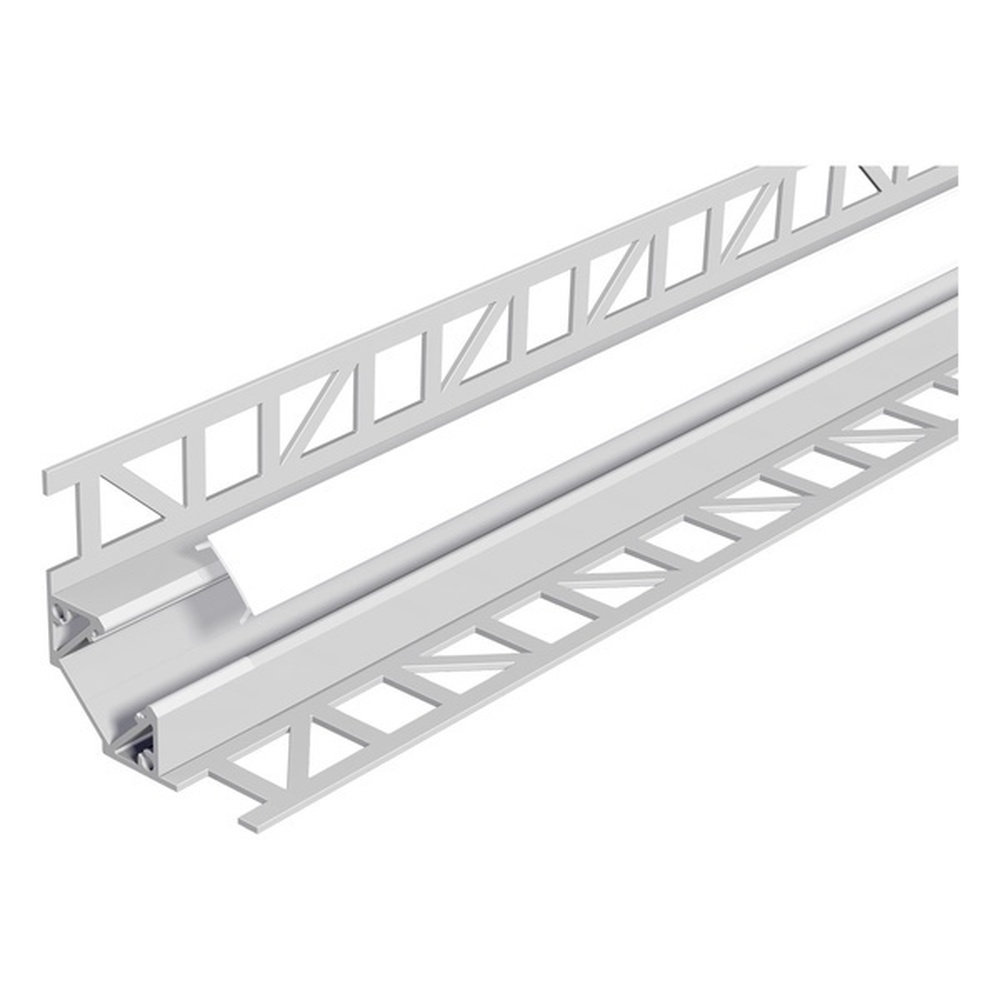 EVN Alu Fliesenprofil APFL3AM200