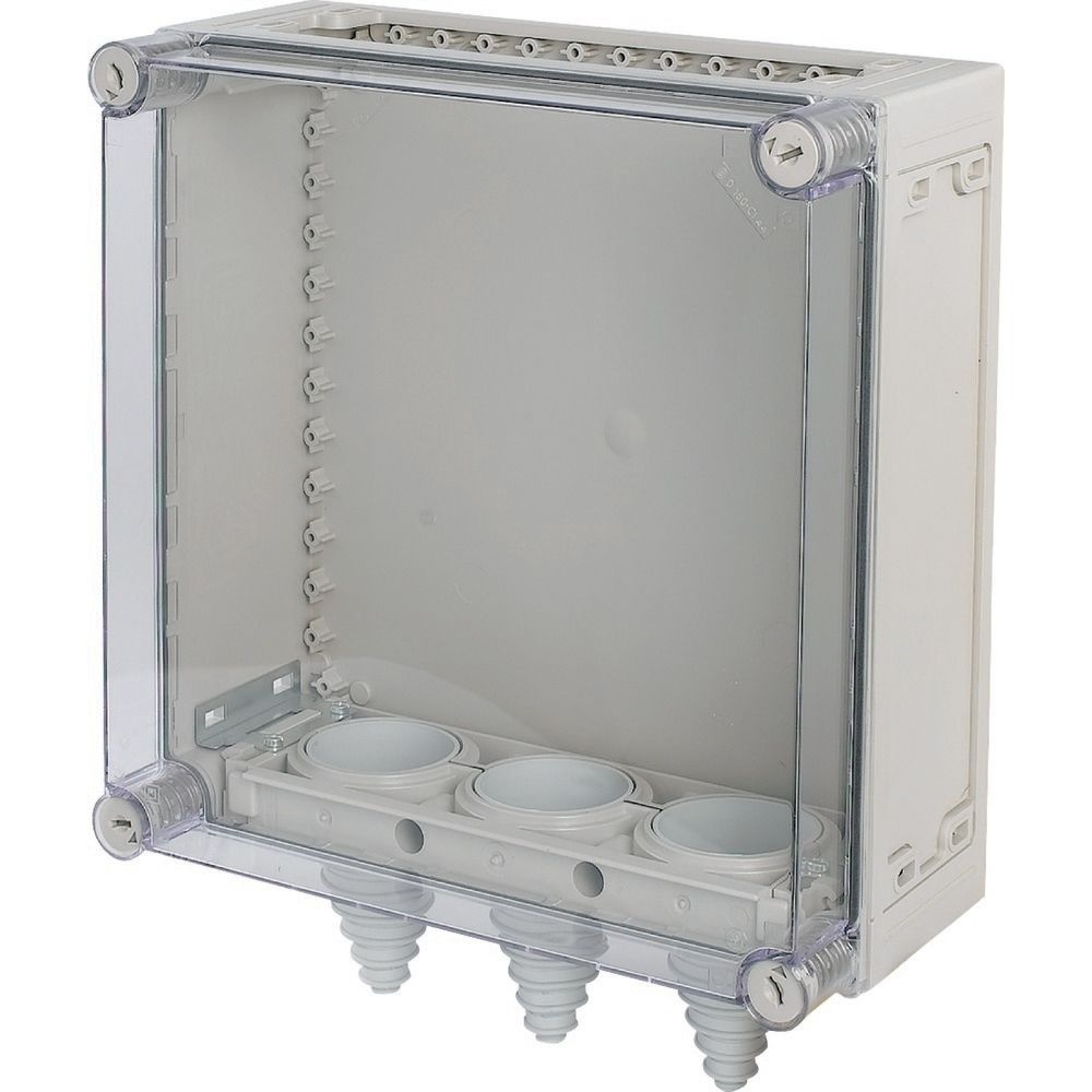 Eaton Verteilergehäuse 091131 Typ KST44-150