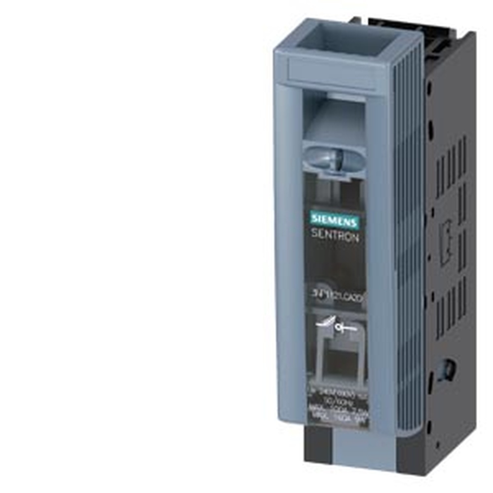 Siemens Sicherungskasttrennschalter 3NP1121-1CA20