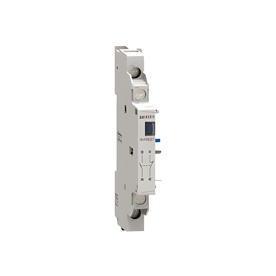Lovato Electric Ausgelöstmelder SM1X1311 Lovato Electric Ausgelöstmelder SM1X1311