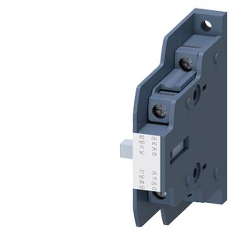 Siemens seitlicher Hilfsschalter 3RH1981-1JA11
