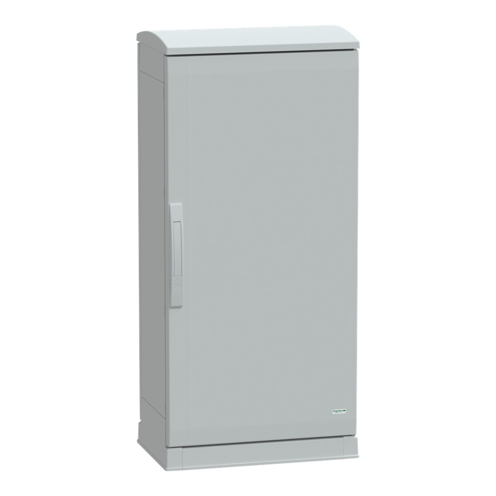 Schneider Electric Polyestergehäuse NSYPLAZT1053G