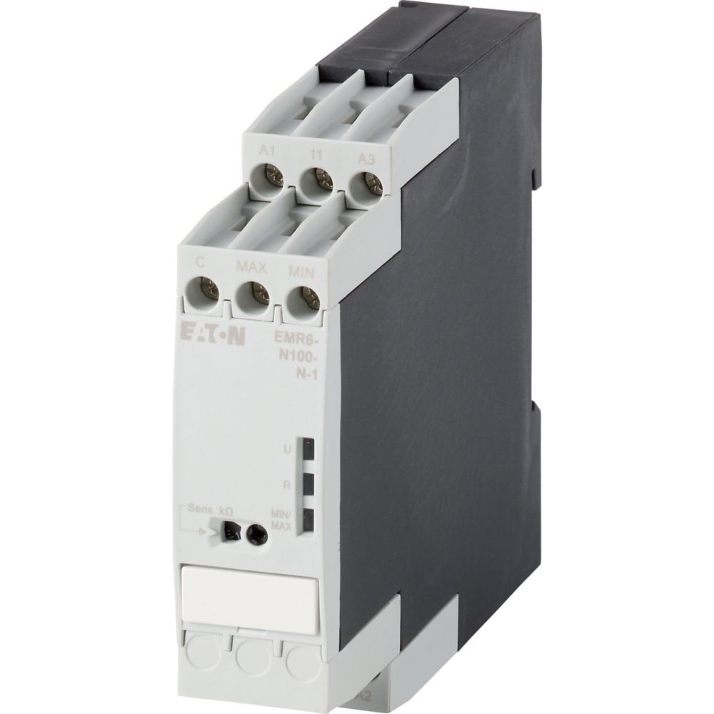 Eaton Niveaurelais 184758 Typ EMR6-N100-N-1