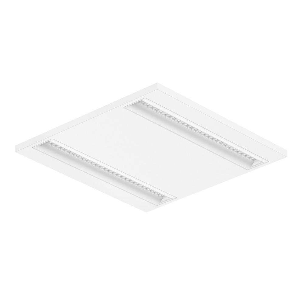 Gewiss LED Einbauleuchte GWF1811ML930