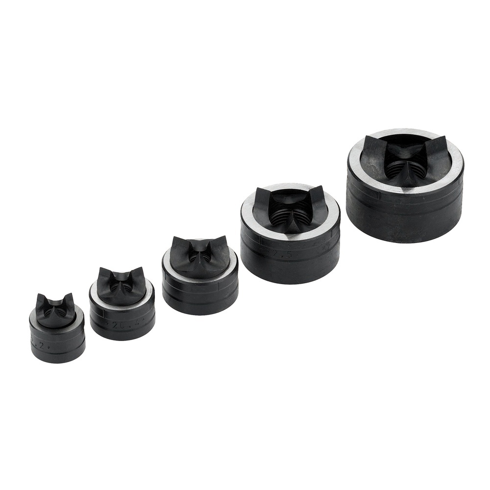 Cimco Schraublocher Set 133000