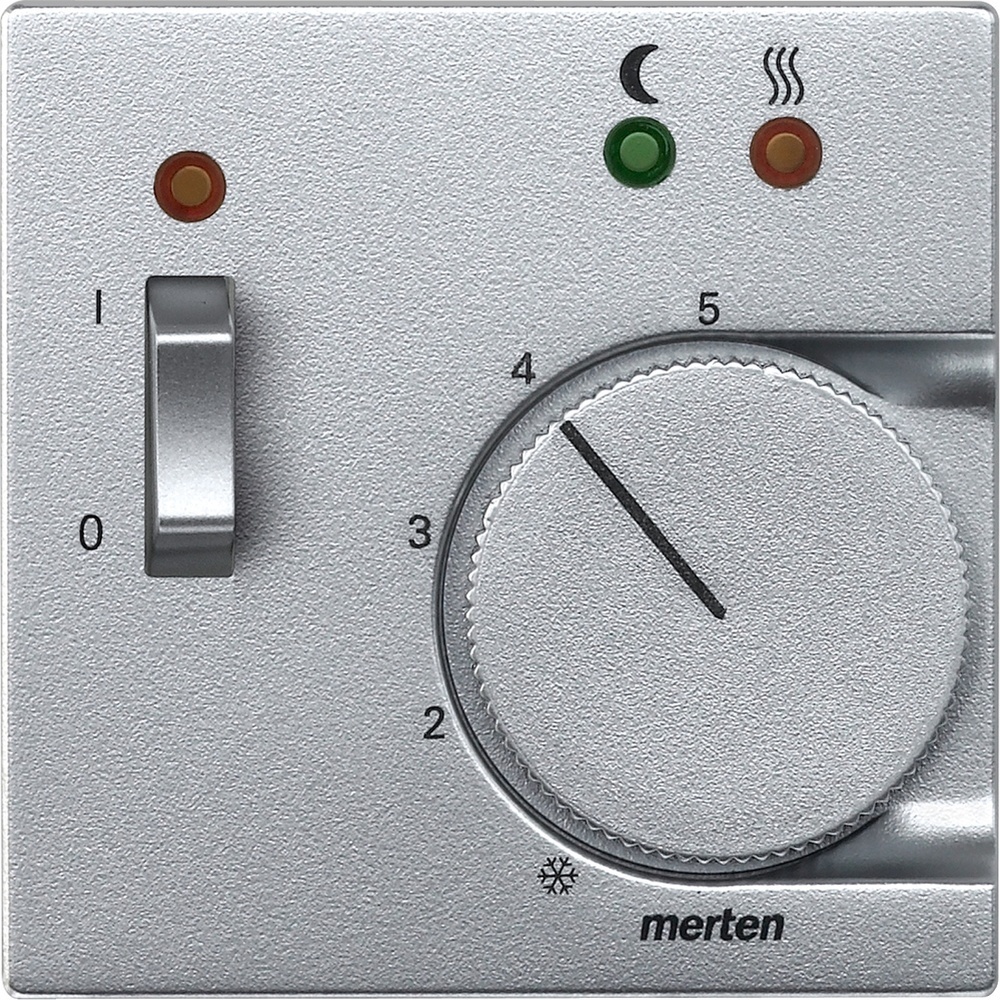 Merten Zentralplatte 535860