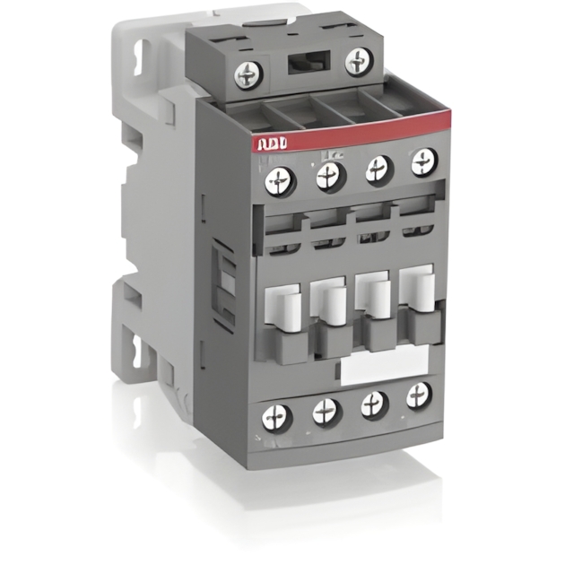 ABB Hilfsschütz 1SBH137001R1122 Typ NF22E-11