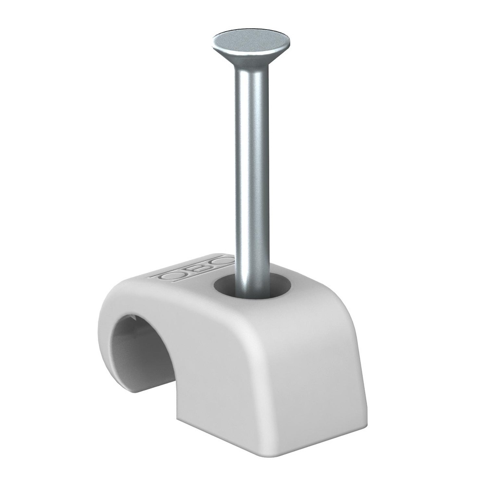 OBO Bettermann Haft-Clip 2228432 Typ 2026 25 LGR SP