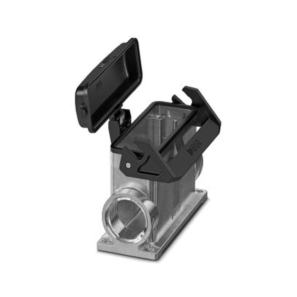 Phoenix Contact Gehäuse 1082595 Typ HC-STA-B24-SHWSC-2SSM25-ELC-AL