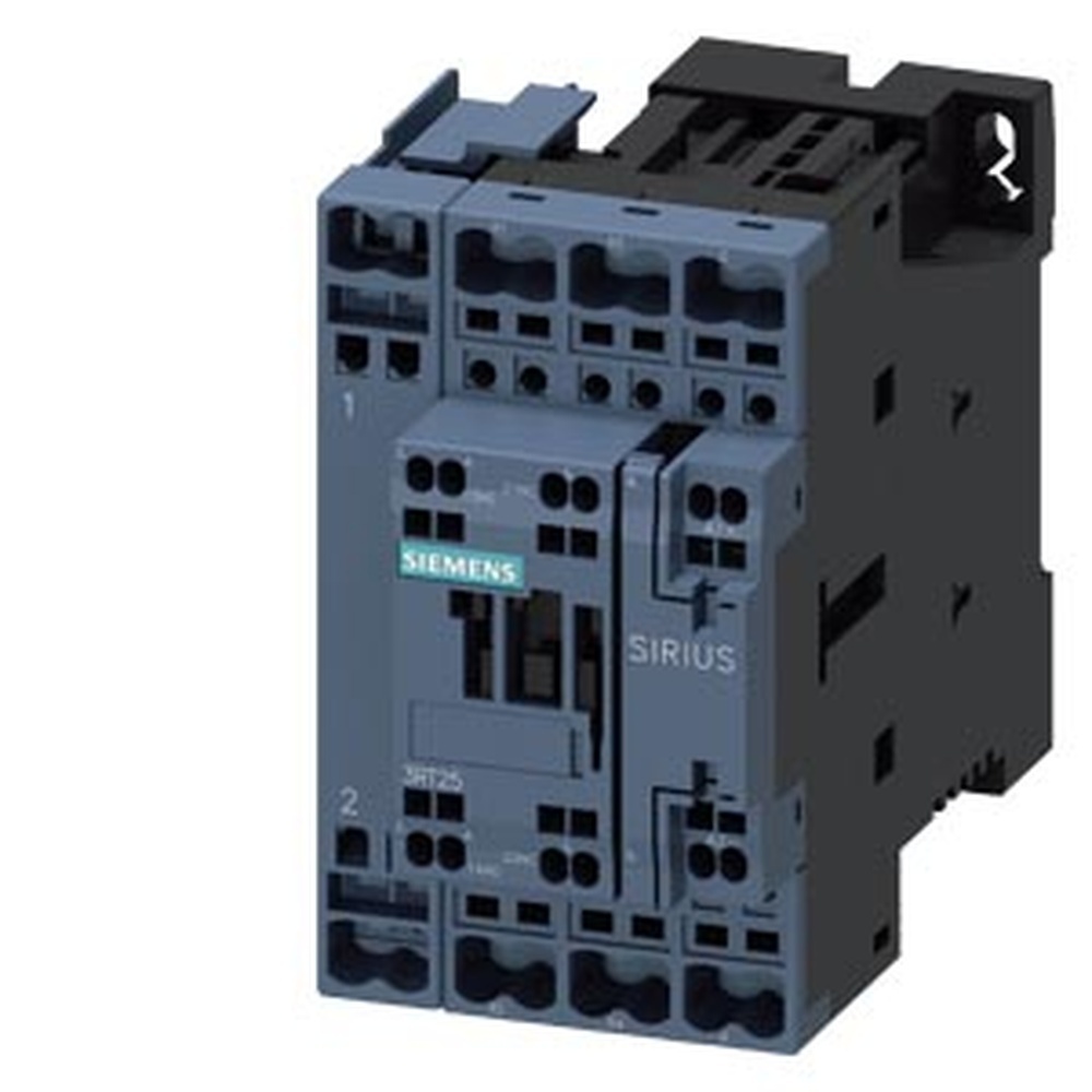 Siemens Schütz 3RT2526-2BM40