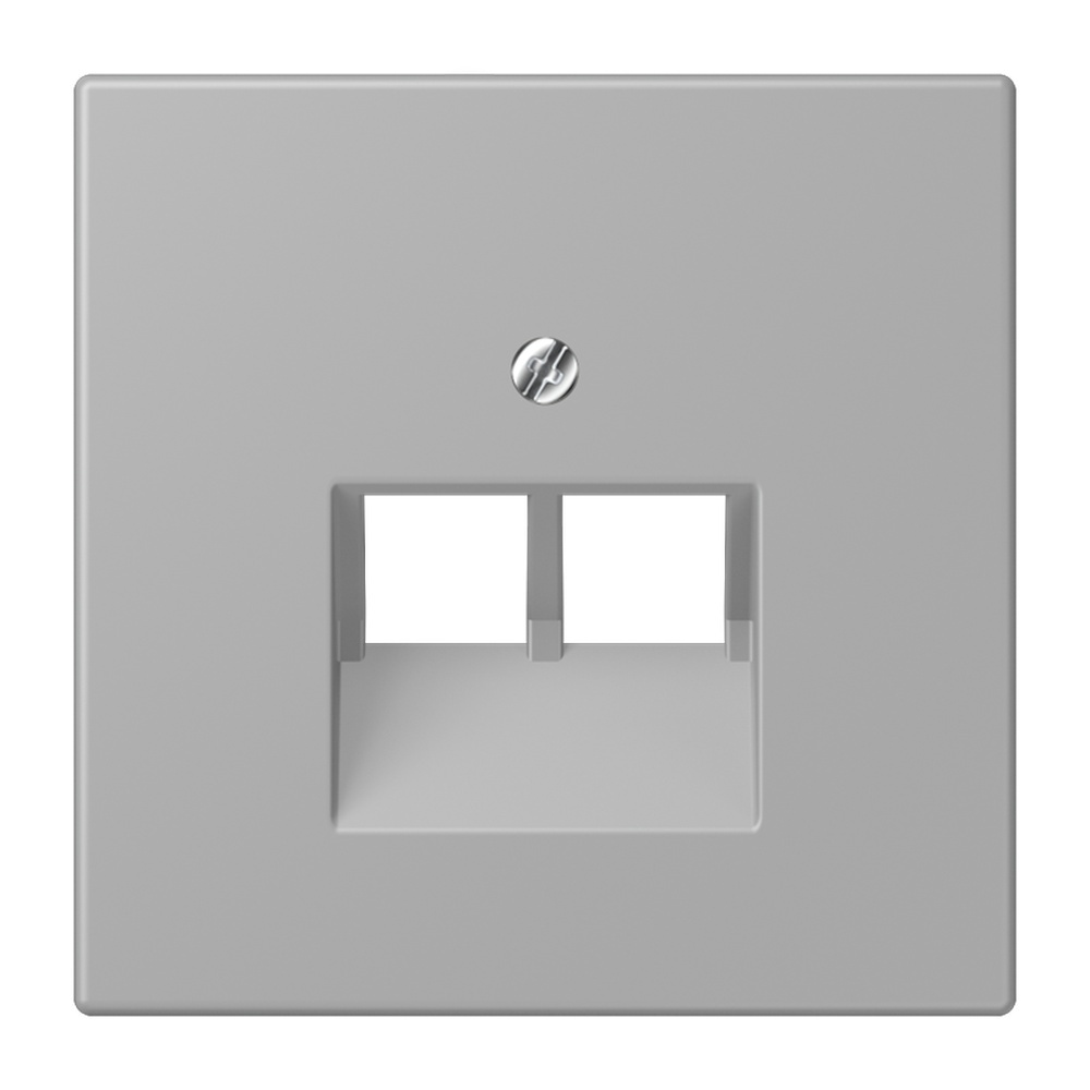 Jung Abdeckung LC969-2UA204