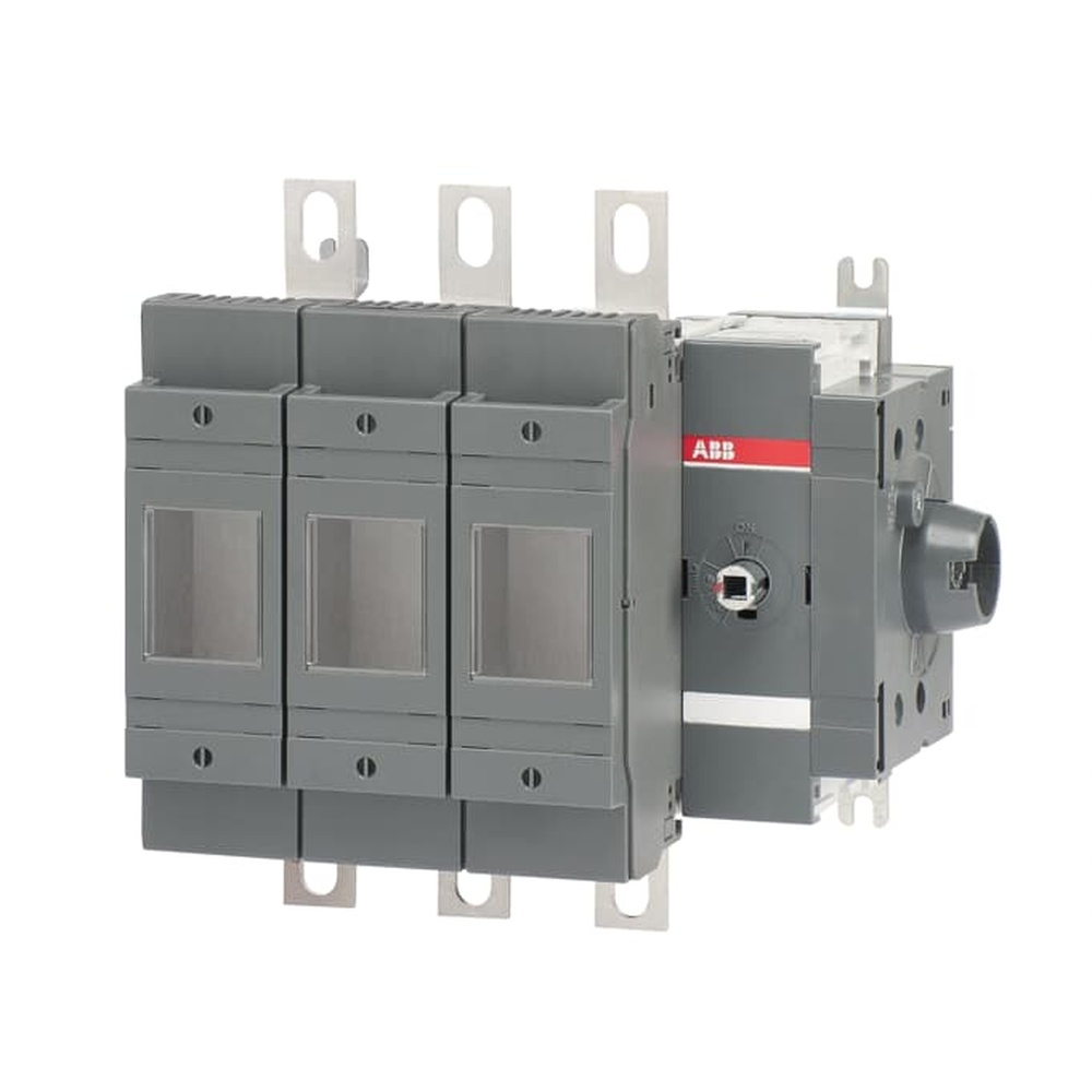 ABB Sicherungslasttrennschalter 1SCA022797R3440 Typ OS200DZ03P