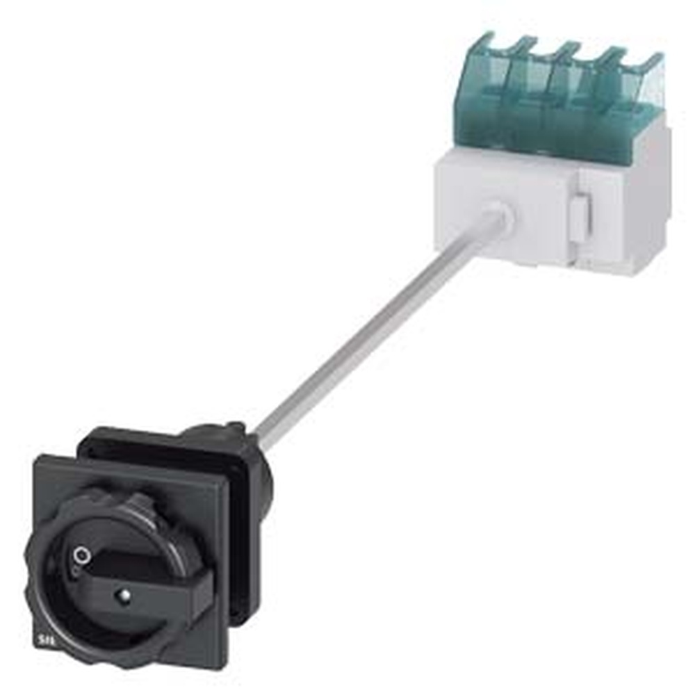 Siemens Lasttrennschalter 3LD2144-1TL51