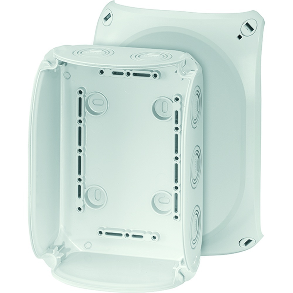 Hensel Kabelabzweigkasten KF 1000 G Nr. 62000057