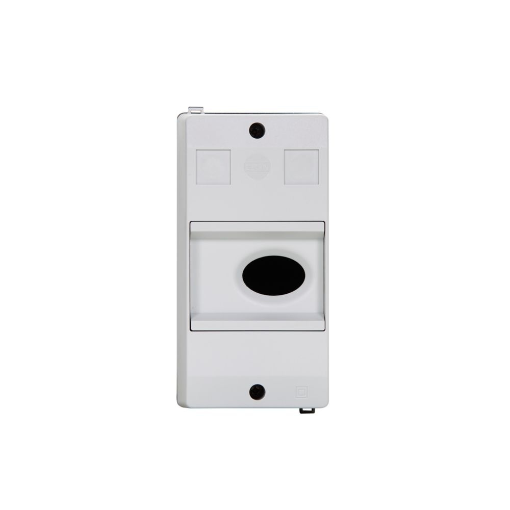 Eaton Isolierstoffgehäuse 281408 Typ CI-PKZ01-NA