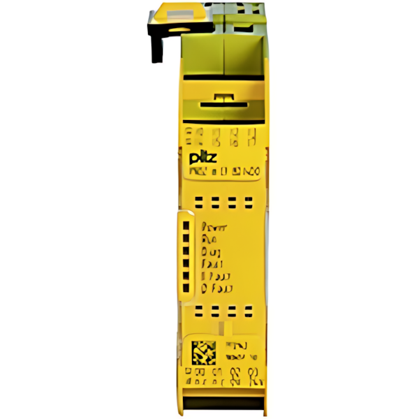 Pilz Kleinsteuerung 772142 Typ PNOZ m EF 8DI4DO