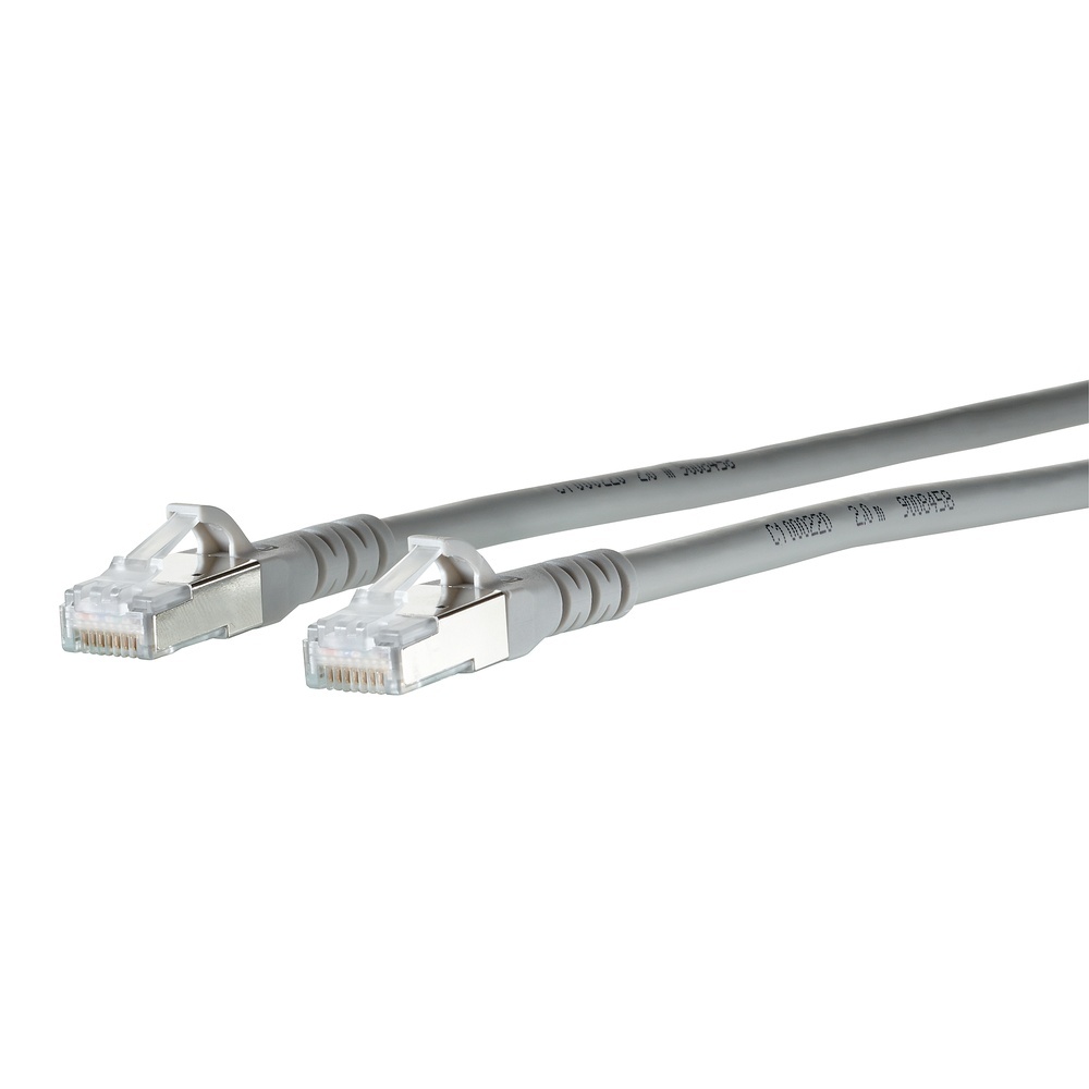 METZ CONNECT Patchkabel 130845B533-E METZ CONNECT Patchkabel 130845B533-E