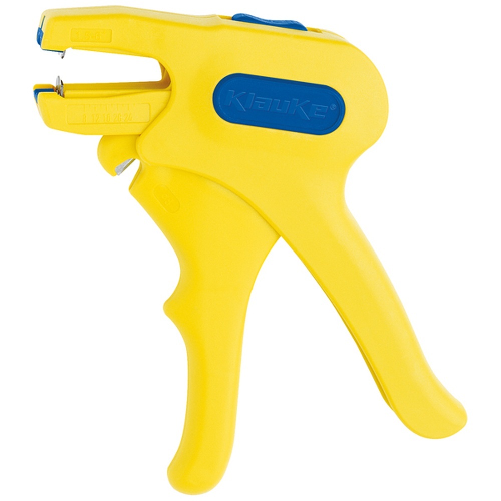 Klauke Abisolierzange KL765PV